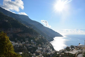 Гостиница La Casarella B&B Positano  Позитано